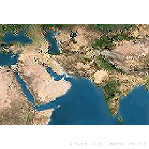 Shipping Service From China to Oman, Sea Freight From China to Muscat, Salalah, Sohar, Port Sultan Qaboss